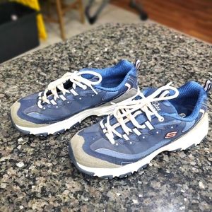 Sketchers D'Lites Women's Shoes